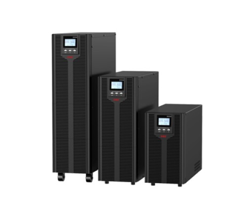 EA900系列6kVA-20kVA