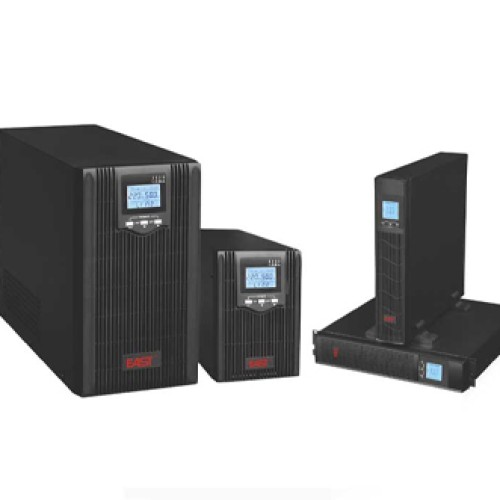 EA600系列