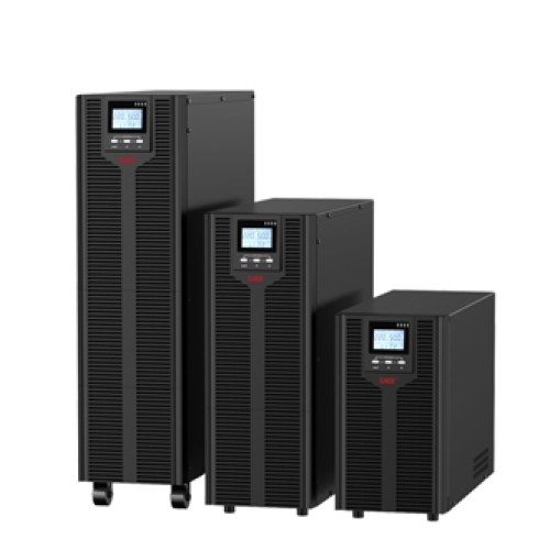 EA900系列6kVA-20kVA