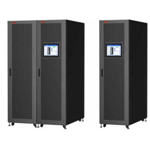 EA900YL 系列 6kVA~40kVA（锂电）