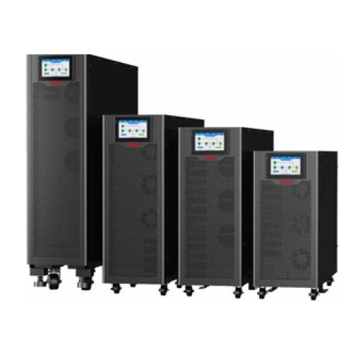 EA990系列 10kVA-60kVA