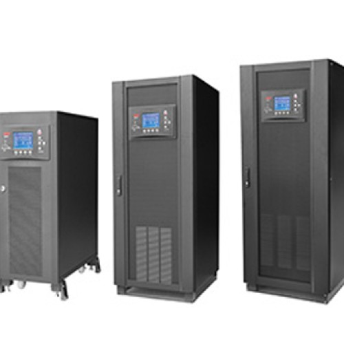 EA890系列10-120kVA